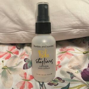 Bumble and Bumble Styling Lotion